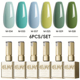 Photo Frame Bottle 6pcs (34+33+37+25+29+28)