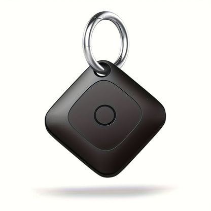 GPS Tracker Portable Real-Time Location Tracking Device – Global Coverage for Car Keys Wallet Pets Android & iOS Compatible (1-Pack / 2-Pack / 4-Pack)