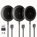 Black 3pk
