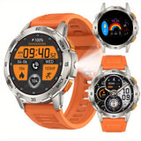 YK10-ORANGE