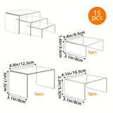 15pcs-3 Small Size