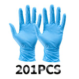201PCS