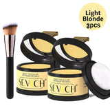 Light blonde#09