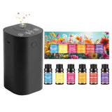 Silve+Spring Essential Oil