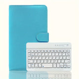 WY-018 (blue)