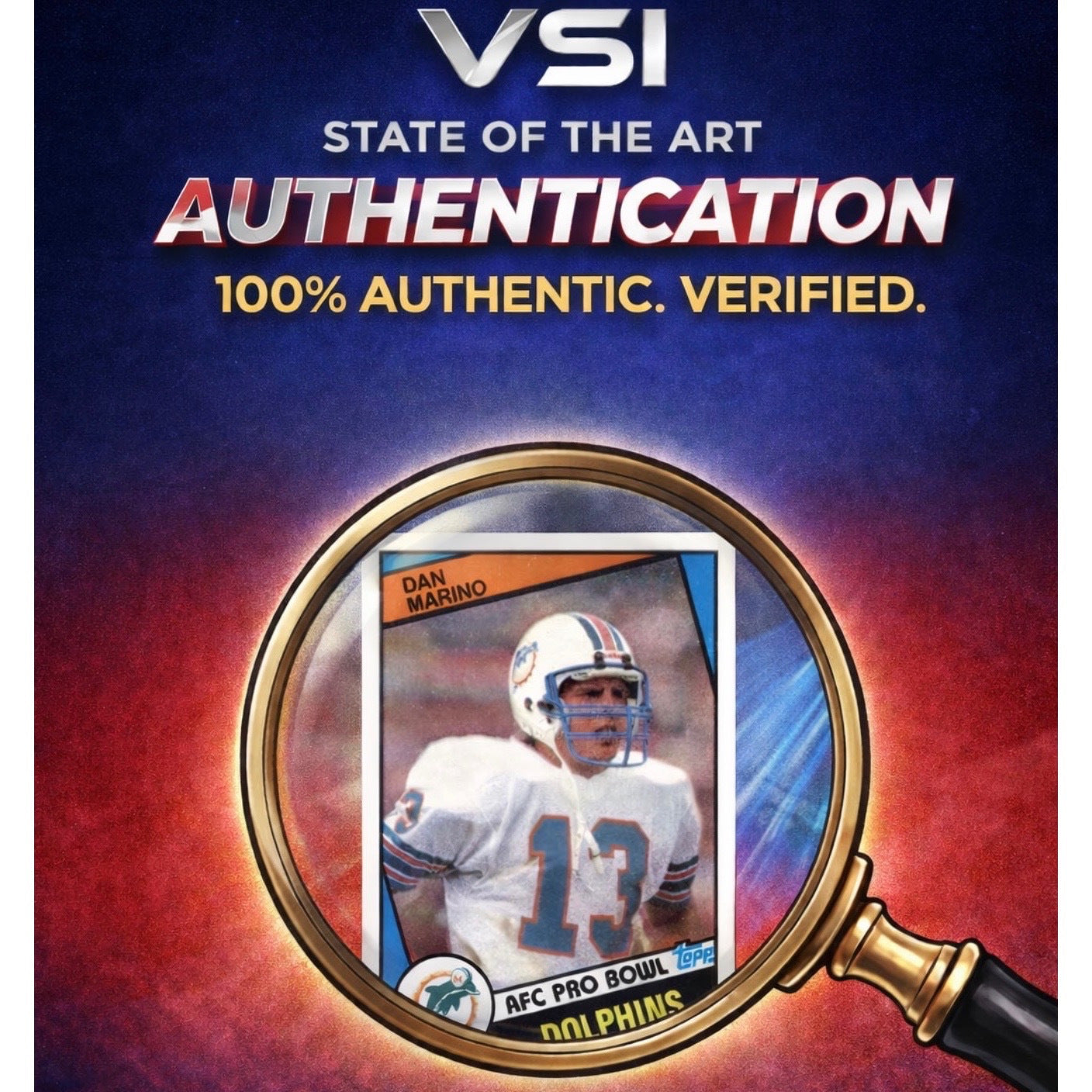 Sports Trading Cards, Football Mystery Display Slab with Black Label or Two-Slab Options for Collectors