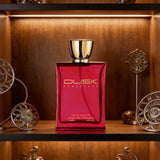 Men's Twilight Perfume - Red