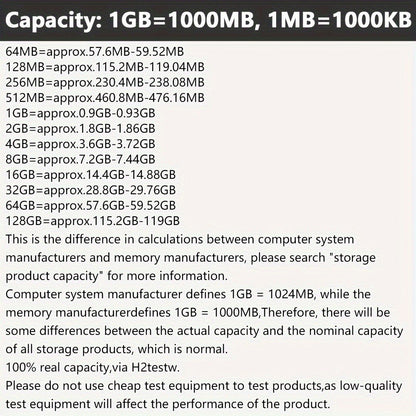 MicroSD Memory Card 3-Pack in 64MB, 128MB, 256MB or 512MB Capacity Options with Matching SD Adapters
