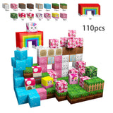 110pcs