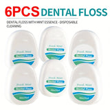 6pcs