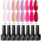 8 colors-set2