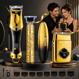 Golden-3