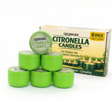 Citronella