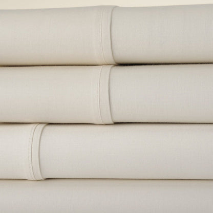 1000 Thread Count Egyptian Cotton Sheet Set with 16-Inch Deep Pocket in Twin, Full, Queen and King Sizes