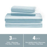 Glacier Stripe