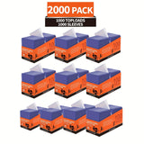 1000 Top Loader + 1000 Sleeves