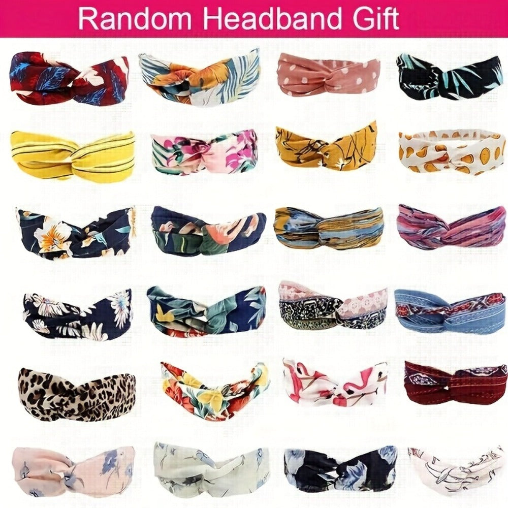 Kinky Curly Headband Human Hair Wig in Natural Color with 14-, 16- or 20-Inch Length Options
