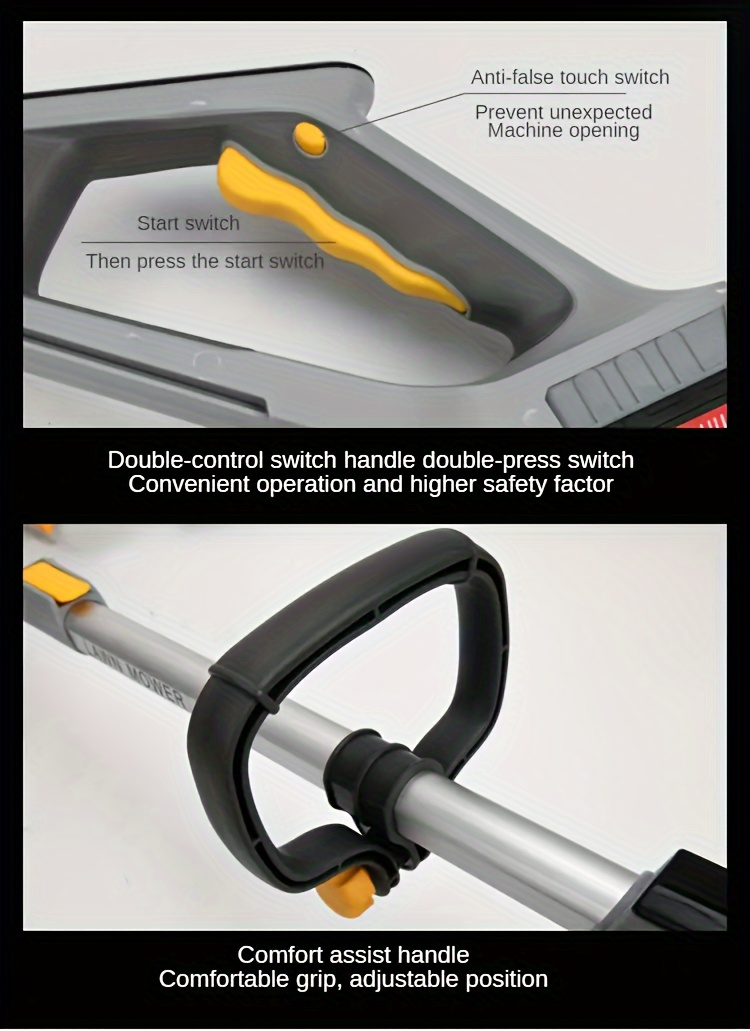 150W Power Inverter Adapter for RYOBI-Style 18V Battery Interface with AC Outlet, Dual USB and LED Light