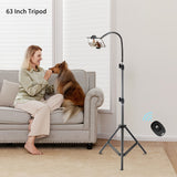 62.99inch-Tripod
