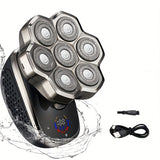 7D Electric Razor (single unit)