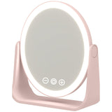 Round Pink