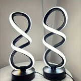 Black-2Pcs