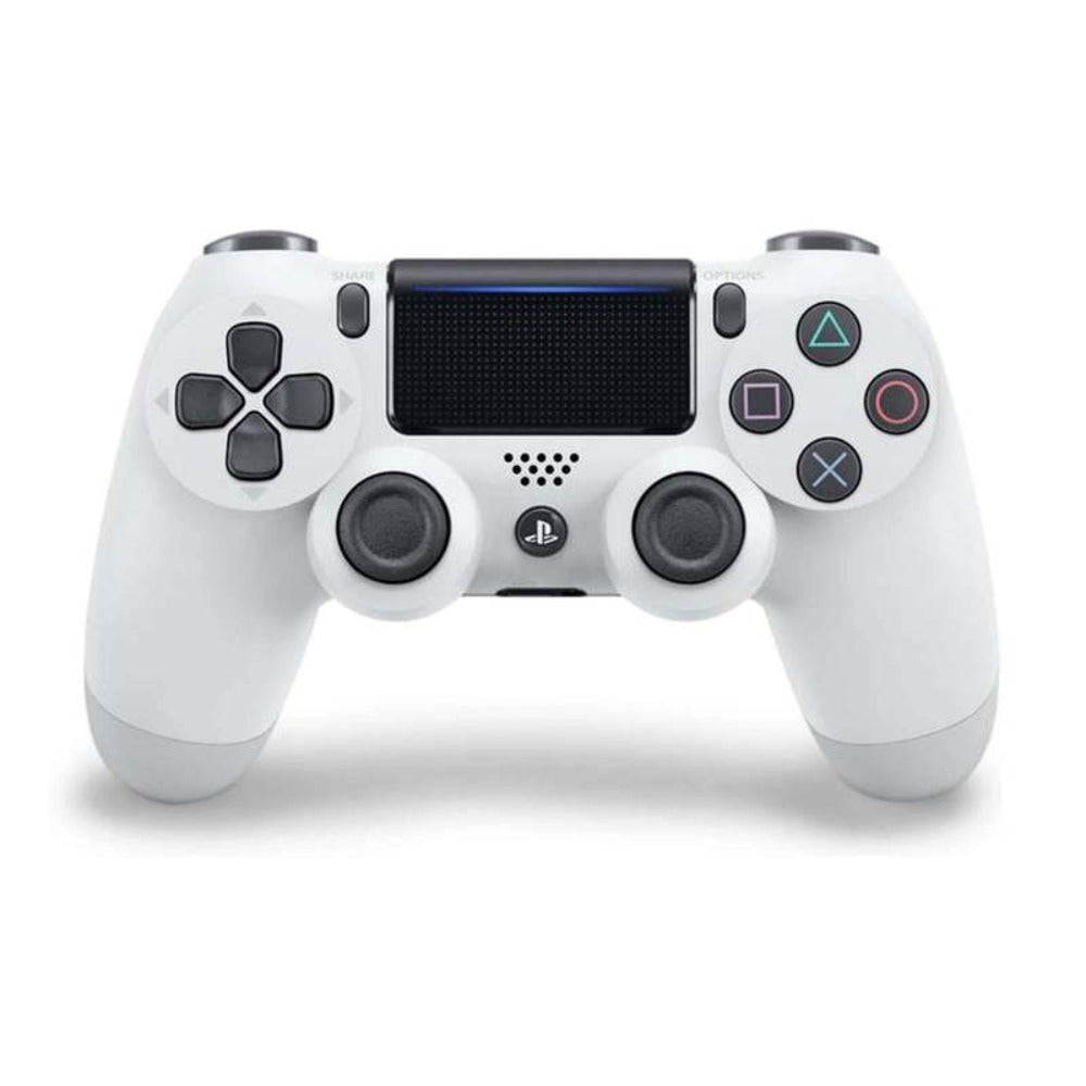 PS4 Controller OEM Wireless DualShock 4 Gamepad – Original Sony PlayStation 4 Controller, Fully Tested & Cleaned, Ergonomic Grip, Precision Analog Sticks, Compatible with PS4 & PS4 Pro