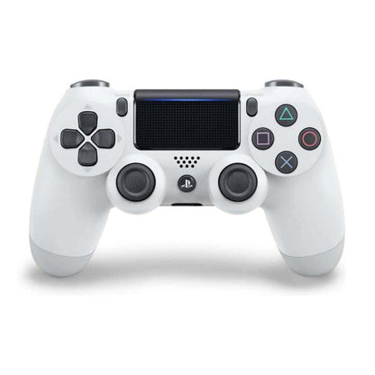 PS4 Controller OEM Wireless DualShock 4 Gamepad – Original Sony PlayStation 4 Controller, Fully Tested & Cleaned, Ergonomic Grip, Precision Analog Sticks, Compatible with PS4 & PS4 Pro