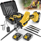 2*Battery+Upgraded Saw(Y)