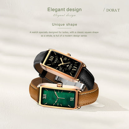 Smartwatch for Women with 1.13-Inch AMOLED Display, Cycle Tracking and Six Color Options with Model-Specific Color and Band Options