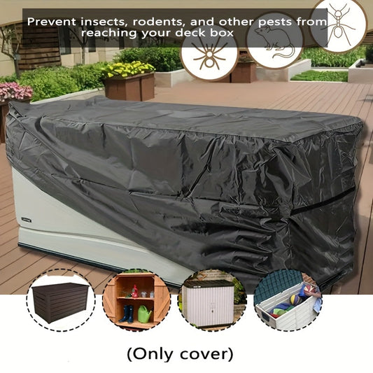 Patio Furniture Cover Heavy Duty Waterproof | Outdoor All Season UV