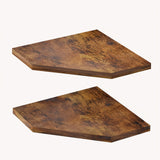 Brown-2pcs