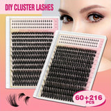 Up&Bottom/272PCS