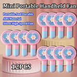 Portable Handheld Fan