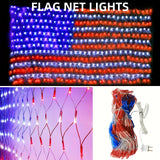 American Flag LED [120V]