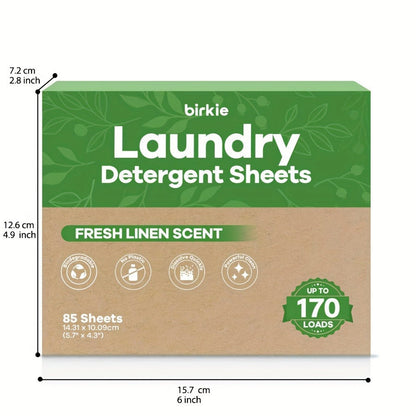 Laundry Soap Flakes 250g Plastic Free Travel Laundry Detergent Flakes Fresh Linen Scent Eco-Friendly Washing Powder Flakes for Delicates Hand Wash Machine Wash Gentle on Fabric 1 Box