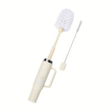 Electrically Heated Main Unit Set - Milk White