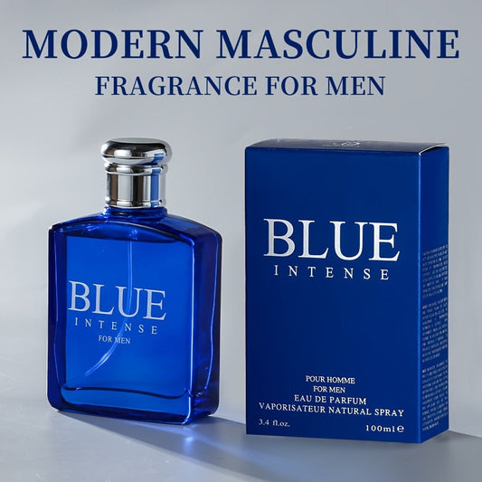 Cologne Gift Set for Men Fresh Eau de Toilette + After Shave 2-Piece - Cucumber Muskmelon Tangerine Clean Aquatic Long Lasting Fragrance Spray Daily Wear Summer
