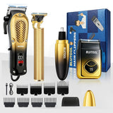 Golden-4