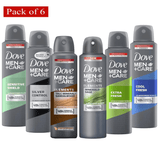 DoveMenMix