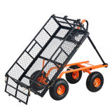 Capacity:400LBS