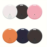 5Mixed colors+1Black(6Packs)
