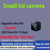 Super HD+10 days standby