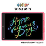 pink-20inch