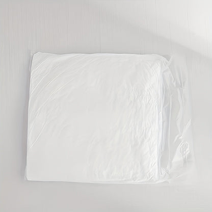 Throw Pillow Inserts Soft Fluffy Hypoallergenic Square Pillow Stuffing Washable Fiber Fill for Sofa Bedroom Living Room 14 16 18 20 22 Inch