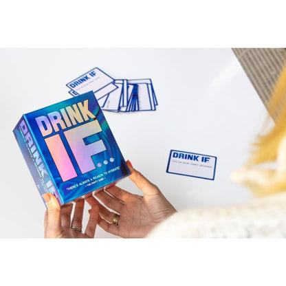 Adult Party Card Game with 600+ Questions for 2–21 Players, Icebreakers and Group Game Nights