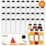 42pcs