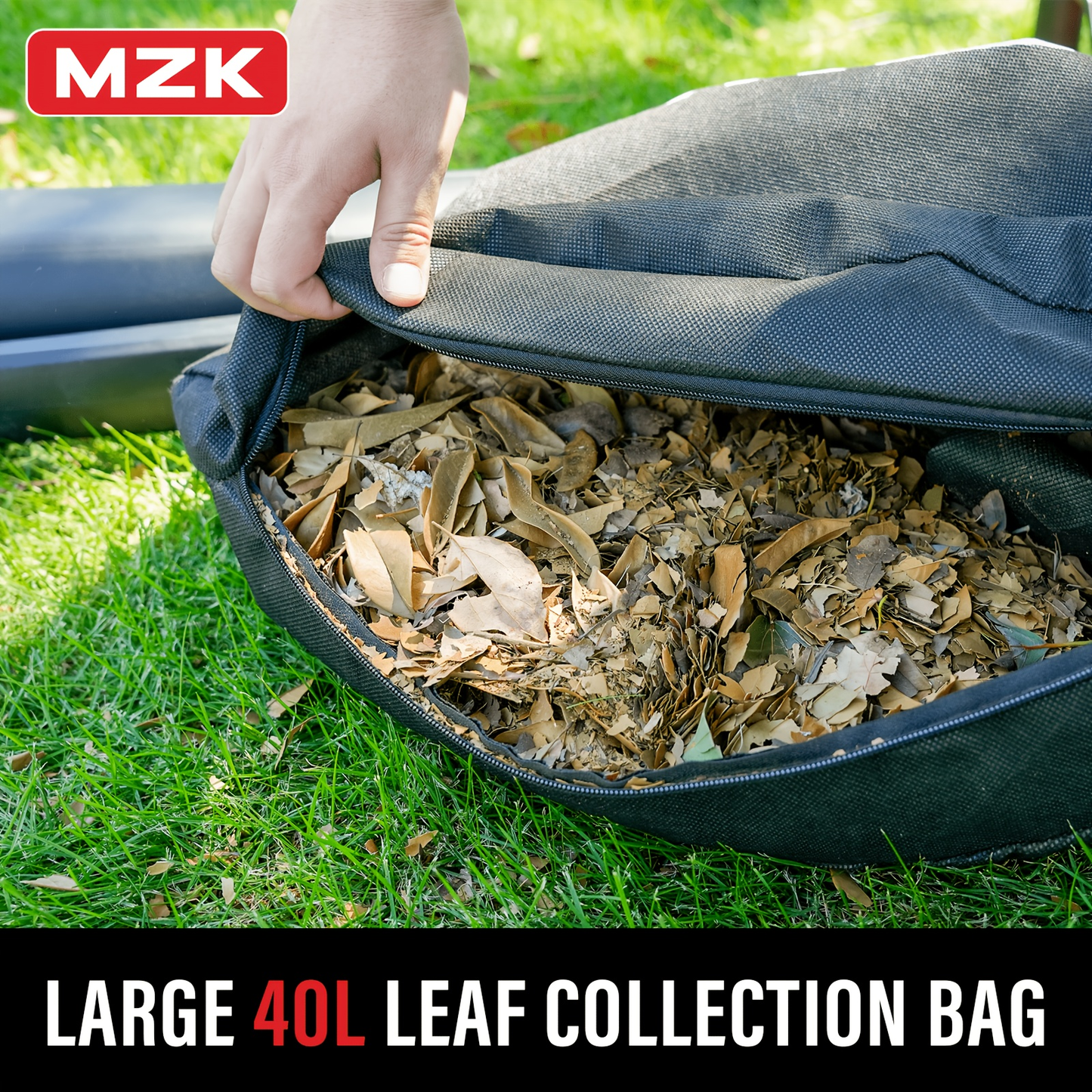 Leaf Blower Vacuum Mulcher 3-in-1 Electric Corded, 470CFM 180MPH Airflow, 13.21Gal Collection Bag, Lightweight Garden Blower Vac for Lawn Yard Driveway Patio Debris Cleanup
