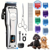 Pet Clippers