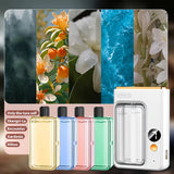 Aroma Diffuser + 5 Bottles (Hilton + Only True Self + Shangri-La + Gardenia + Encounter)